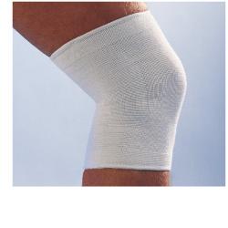 SCUDOTEX GINOCCHIERA SCUDOTEX SPORTING BIANCA 3 - Farmacia Puddu Baire S.r.l.