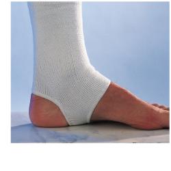 SCUDOTEX CAVIGLIERA SPORTING BIANCA 2 - Farmacia Puddu Baire S.r.l.