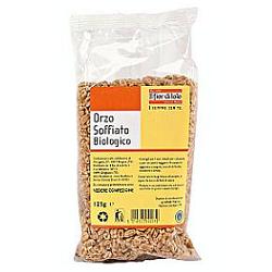 ORZO SOFFIATO 125 G - Farmacia Puddu Baire S.r.l.