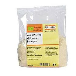 ZUCCHERO DI CANNA BIO 500 G - Farmacia Puddu Baire S.r.l.