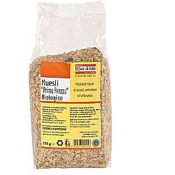 MUESLI PRIMO PREZZO 750 G - Farmacia Puddu Baire S.r.l.