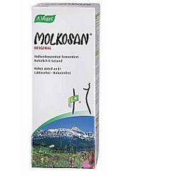 BIOFORCE MOLKOSAN 500 ML - Farmacia Puddu Baire S.r.l.