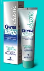 ELASTIC CREMA BARBA 150 ML - Farmacia Puddu Baire S.r.l.