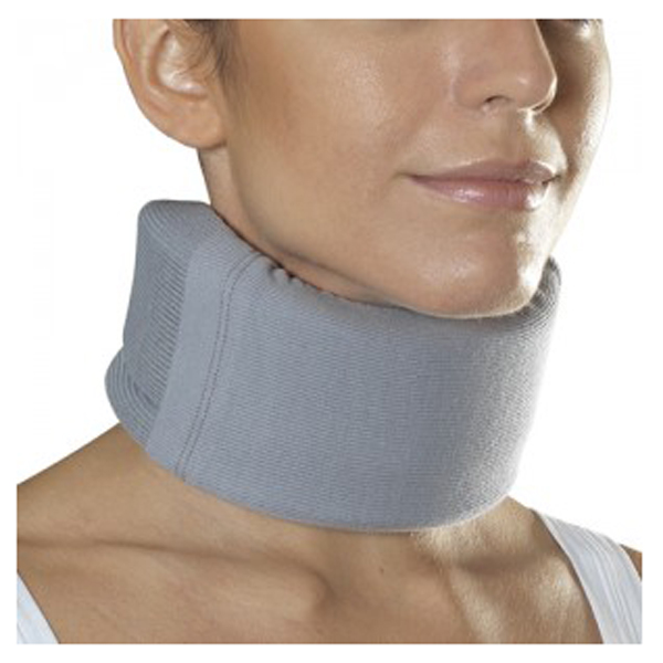 COLLARE CERVICALE MORBIDO BASSO DR GIBAUD ORTHO 3 - Farmacia Puddu Baire S.r.l.