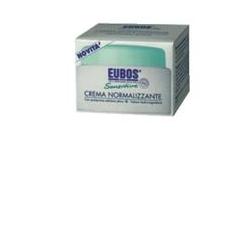EUBOS CREMA NORMALIZZANTE 50ML - Farmacia Puddu Baire S.r.l.