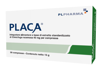 PLACA 30 COMPRESSE - Farmacia Puddu Baire S.r.l.