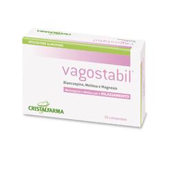 VAGOSTABIL 36 COMPRESSE - Farmacia Puddu Baire S.r.l.