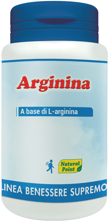 ARGININA 50 CAPSULE - Farmacia Puddu Baire S.r.l.