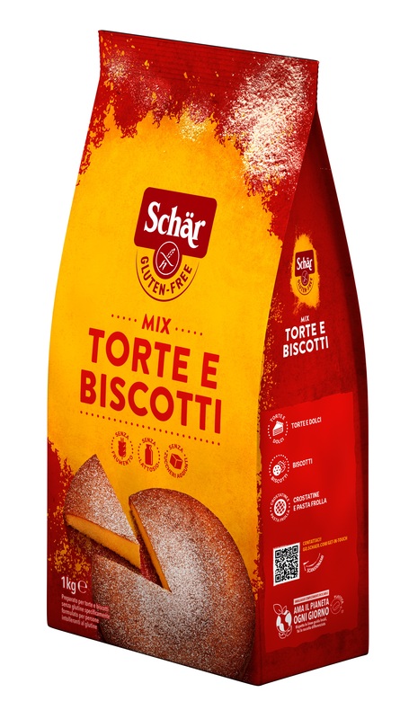 SCHAR MIX C FARINA 1 KG - Farmacia Puddu Baire S.r.l.