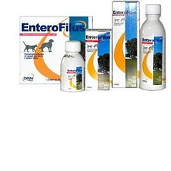ENTEROFILUS MANG SEMPL 100ML - Farmacia Puddu Baire S.r.l.
