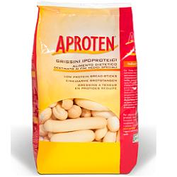 APROTEN GRISSINI 150 G - Farmacia Puddu Baire S.r.l.