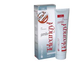 PHARCOS TELEANGYL GAMBE GEL 125 ML - Farmacia Puddu Baire S.r.l.