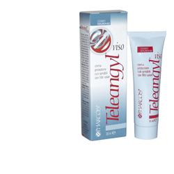 PHARCOS TELEANGYL VISO CREMA 30 ML - Farmacia Puddu Baire S.r.l.