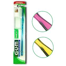 GUM CLASSIC 311 SPAZZOLINO CON SETOLE MORBIDE - Farmacia Puddu Baire S.r.l.