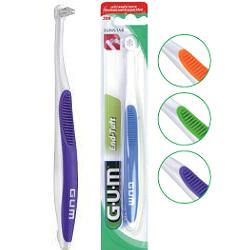 GUM END TUFT SPAZ MONOCIUFFO - Farmacia Puddu Baire S.r.l.