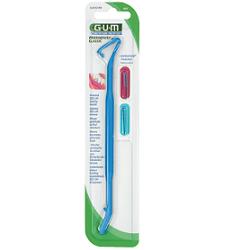 GUM PROXABRUSH SCOVO MANICO PL - Farmacia Puddu Baire S.r.l.