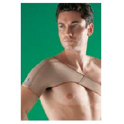 OPPO SPALLIERA IN NEOPRENE M - Farmacia Puddu Baire S.r.l.