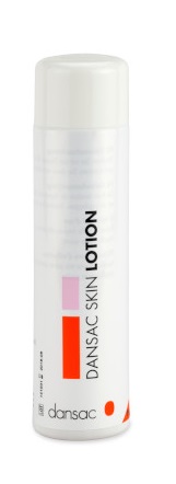 LOZIONE DETERGENTE PROTETTIVA PER PELLE PERISTOMALE DANSAC FLACONE 200 ML - Farmacia Puddu Baire S.r.l.