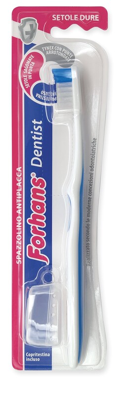 FORHANS SPAZZOLINO DENTIST MED - Farmacia Puddu Baire S.r.l.