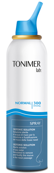 TONIMER LAB NORMAL SPRAY 125 ML - Farmacia Puddu Baire S.r.l.