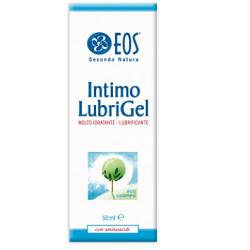 EOS INTIMO LUBRIGEL 50 ML - Farmacia Puddu Baire S.r.l.