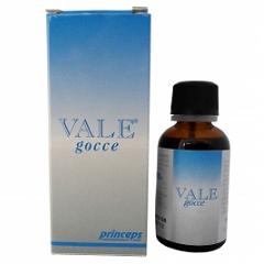 VALE GOCCE 30 ML - Farmacia Puddu Baire S.r.l.