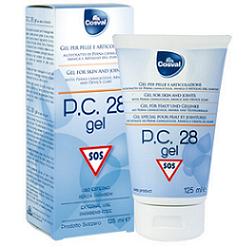 PC 28 GEL TUBO 125 ML - Farmacia Puddu Baire S.r.l.
