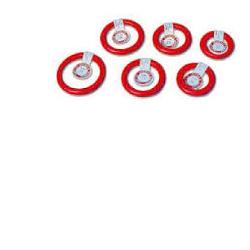 PESSARIO GOMMA ROSSO 83MM NM - Farmacia Puddu Baire S.r.l.