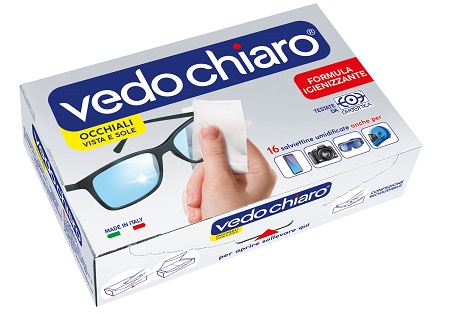 VEDOCHIARO SALV OCCHIALI 16 NM - Farmacia Puddu Baire S.r.l.