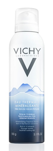 ACQUA TERMALE VICHY 150 ML - Farmacia Puddu Baire S.r.l.