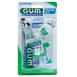 GUM TRAVEL KIT VIAGGIO - Farmacia Puddu Baire S.r.l.