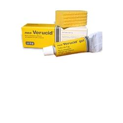 NEO VERUCID GEL 5 G - Farmacia Puddu Baire S.r.l.