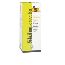 GSE POWDER POLVERE 100 G - Farmacia Puddu Baire S.r.l.