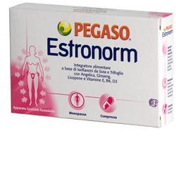 ESTRONORM 42 COMPRESSE - Farmacia Puddu Baire S.r.l.