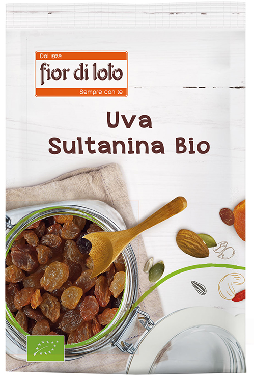 UVETTA BIO 500 G - Farmacia Puddu Baire S.r.l.