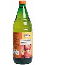 ACETO MELE NON PASTORIZZATO 750 ML - Farmacia Puddu Baire S.r.l.