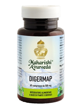 DIGERMAP 60 COMPRESSE - Farmacia Puddu Baire S.r.l.