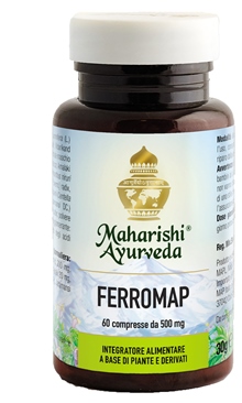 FERROMAP 60 COMPRESSE - Farmacia Puddu Baire S.r.l.