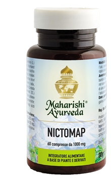 NICTOMAP 60 COMPRESSE - Farmacia Puddu Baire S.r.l.