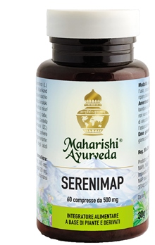 SERENIMAP 60 COMPRESSE 500 MG - Farmacia Puddu Baire S.r.l.