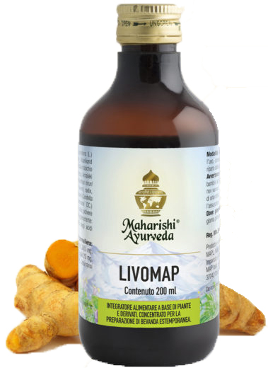 LIVOMAP 200 ML - Farmacia Puddu Baire S.r.l.
