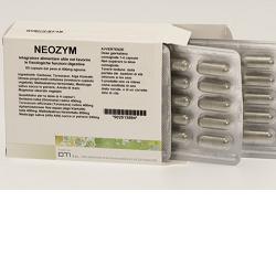 NEOZYM 60 CAPSULE - Farmacia Puddu Baire S.r.l.