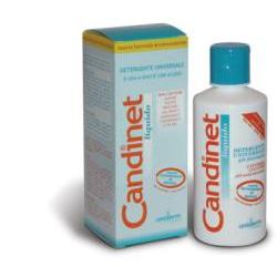 CANDINET LIQUIDO 150 ML - Farmacia Puddu Baire S.r.l.