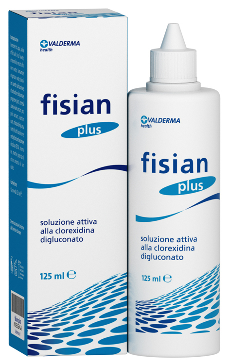 FISIAN PLUS 125ML - Farmacia Puddu Baire S.r.l.