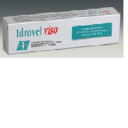 IDROVEL VISO CREMA 30 G - Farmacia Puddu Baire S.r.l.