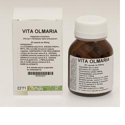 VITA OLMARIA 60 CAPSULE - Farmacia Puddu Baire S.r.l.