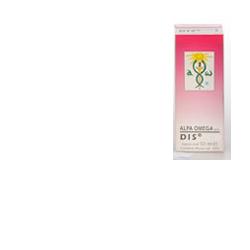 FITOMEGA DIS 16 GOCCE 50 ML - Farmacia Puddu Baire S.r.l.