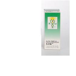 FITOMEGA SIN 10 50ML GTT - Farmacia Puddu Baire S.r.l.