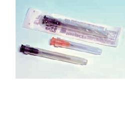 AGO IPODERMICO 23 GAUGE 1 N16 0,6X25 MM ANALLERGICO CONO LUER - Farmacia Puddu Baire S.r.l.