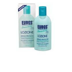 EUBOS SENSITIVE EMULSIONE DERMO PROTETTIVA 200 ML - Farmacia Puddu Baire S.r.l.